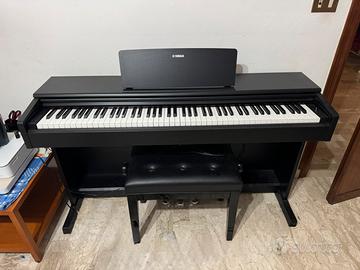 Pianoforte ARIUS YDP-145
