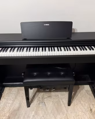 Pianoforte ARIUS YDP-145