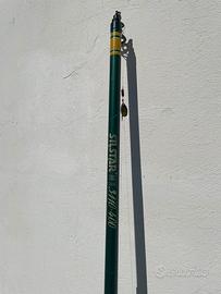 Canna da pesca SILSTAR MX-3110-400
