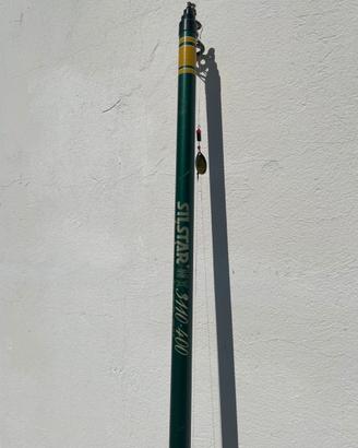 Canna da pesca SILSTAR MX-3110-400