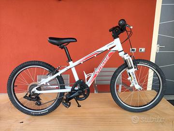 Bici Specialized bambino Hotrock 20