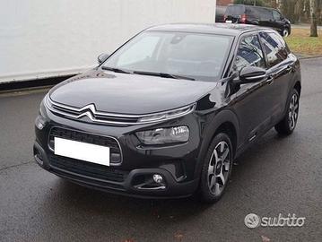 Ricambi per citroen c4 cactus anno 2019