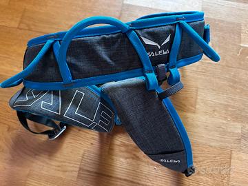 Imbrago Salewa Xplorer
