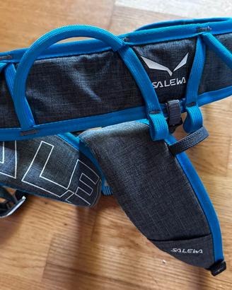 Imbrago Salewa Xplorer
