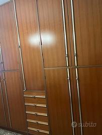 Arredamento completo cameretta