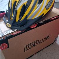 Casco Ribal MTB