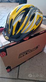 Casco Ribal MTB