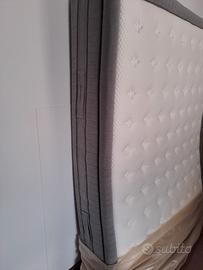 materasso matrimoniale