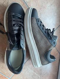 Sneaker Guess ELBA CARRYOVER