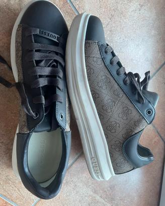 Sneaker Guess ELBA CARRYOVER