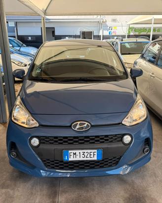 Hyundai i10 1.0 LPGI Econext Classic