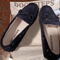 scarpa mocassino bambino