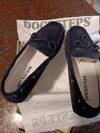 scarpa mocassino bambino