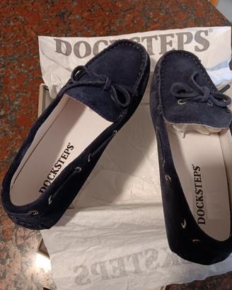 scarpa mocassino bambino