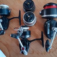 Mulinelli Vintage Mitchell