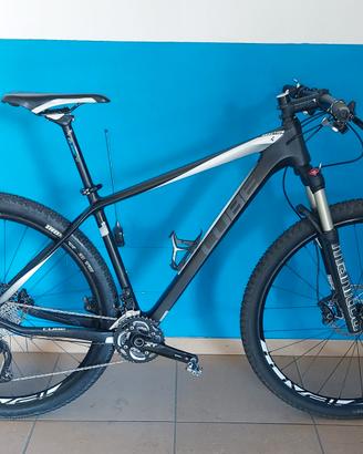CUBE REACTION Carbon 29" – Shimano XT – Taglia L