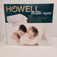 Scaldasonno matrimoniale howell