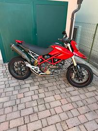 Ducati Hypermotard 1100S