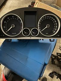 Golf 5 r32 tachimetro