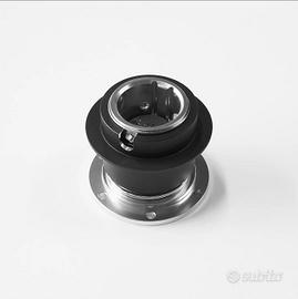 QR1 per volanti Leoxz.