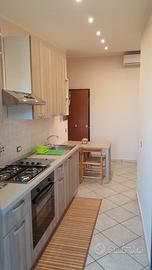 Baia di Copanello appartamento diponibile