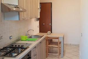 Baia di Copanello appartamento diponibile