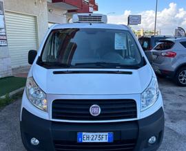 Fiat Scudo 2.0 MJT/130 PL Pianale Cabinato 12q. Co