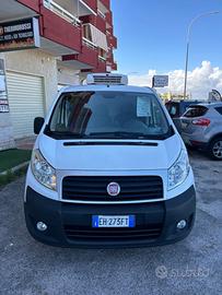 Fiat Scudo 2.0 MJT/130 PL Pianale Cabinato 12q. Co