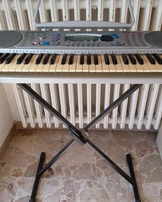 Tastiera Elettronica Orla KX3(61 tasti)+cavalletto