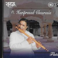 Chaurasia Hariprasad    1994Raga (flute)TCCD 51
