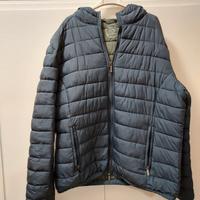 Piumino ultra light - PEGGY HO