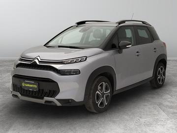 CITROEN C3 Aircross I 2021 - C3 Aircross 1 U233542
