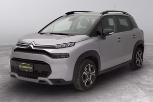 CITROEN C3 Aircross I 2021 - C3 Aircross 1 U233542