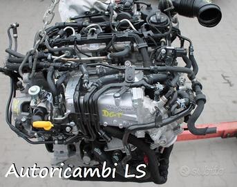 Motore DGT SEAT 1.6 TDI