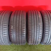 225 40 19 - 255 35 19 Gomme Estive Pirelli RunFlat