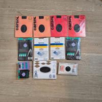 Lotto di 12 paia di collant.