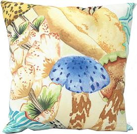 MISSONI CUSCINO ESTERNO 40X40 WATRPROOF TAHITI 100