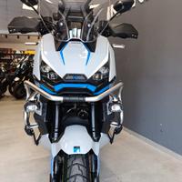Zontes ZT 368 G TUO A 79 EURO AL MESE