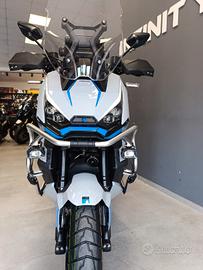 Zontes ZT 368 G TUO A 79 EURO AL MESE