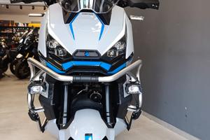 Zontes ZT 368 G adventure