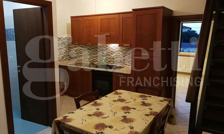 Appartamento Piombino [025/F043VRG]