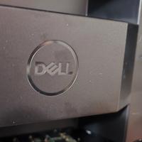 computer TOWER PRECISION 7820