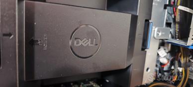 computer TOWER PRECISION 7820