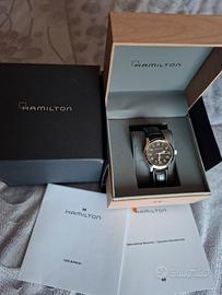 Hamilton Khaki Field Murph 38mm