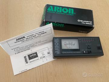 Accordatore Arion HU-8800