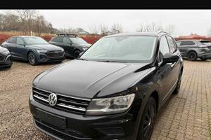 tiguan 2019
