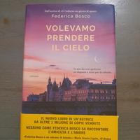 Volevamo prendere il cielo