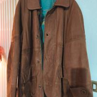 cappotto vintage uomo