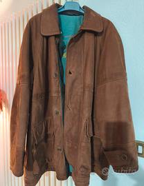 cappotto vintage uomo
