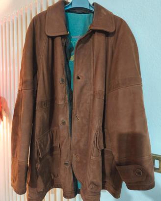 cappotto vintage uomo